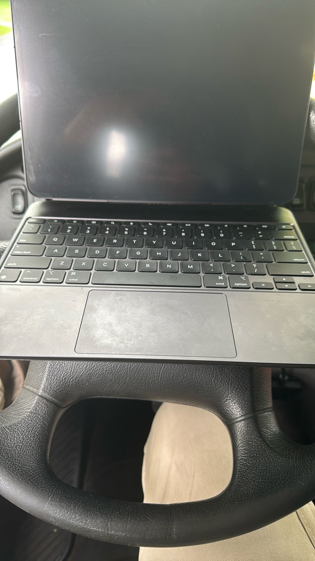 Apple Magic Keyboard 13