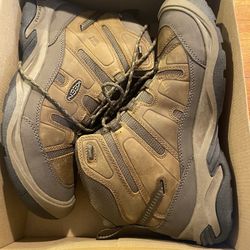 Keen Boots 