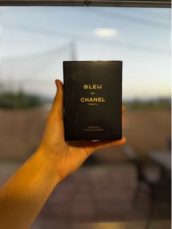 Bleu de chanel
