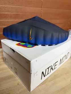 Nike Mind 001 size 10