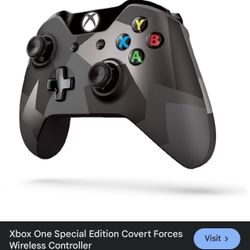Xbox One Controller