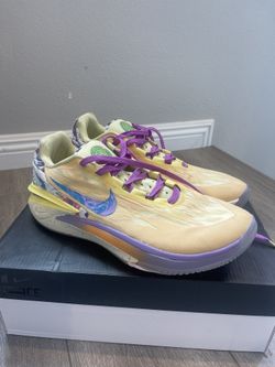 Gt cut 2 Eybl Nationals Size 11