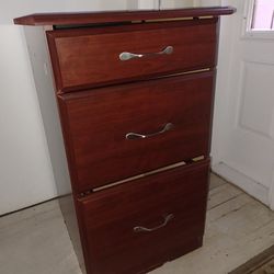 File cabinet