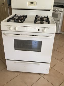 Free Stove