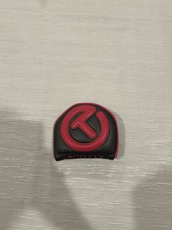 Scotty Cameron Circle T Headcover