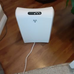 Air Purifier New TRUE HEPA 