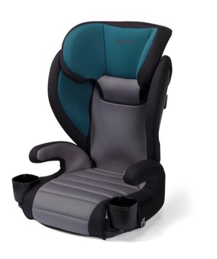 NEW! Safety 1st booster car seat