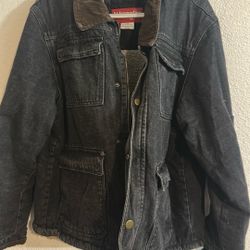 Wrangler Jacket