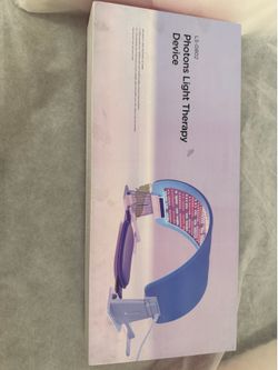 LED light device
