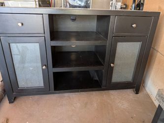 Entertainment Center
