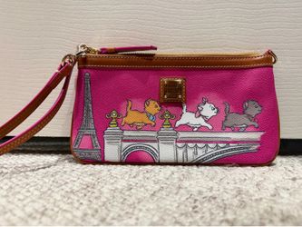 Aristocats Dooney and Bourke