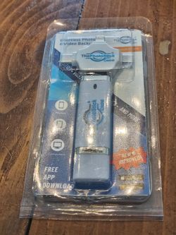 The PhotoStick Omni