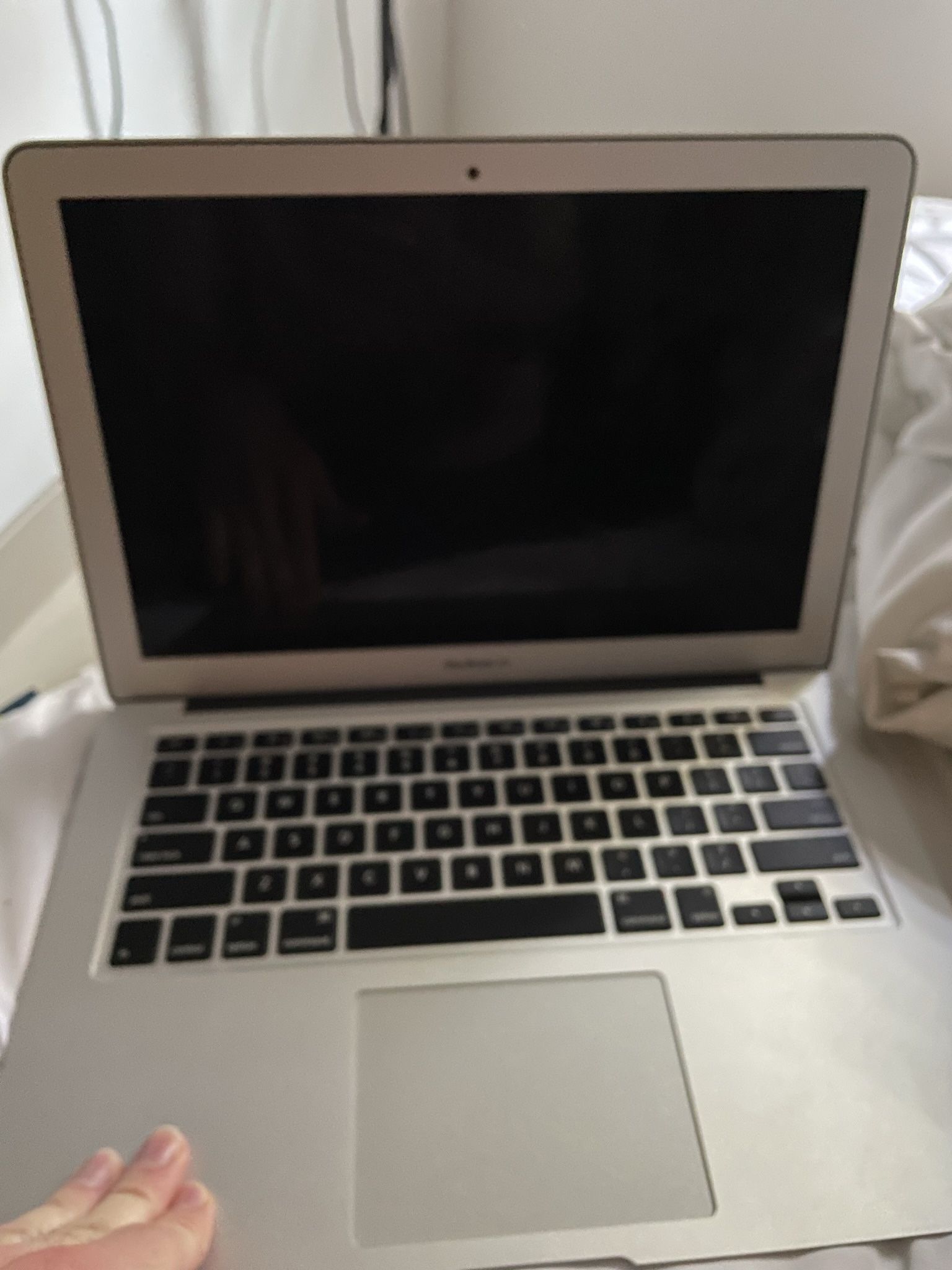 MacBook Air