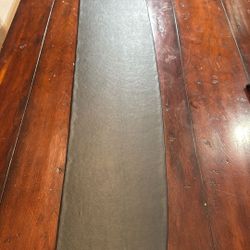 Mustang Package Tray 