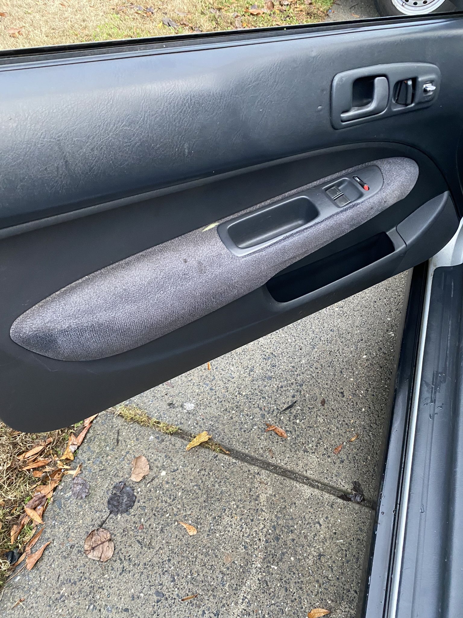 1997 Honda Civic