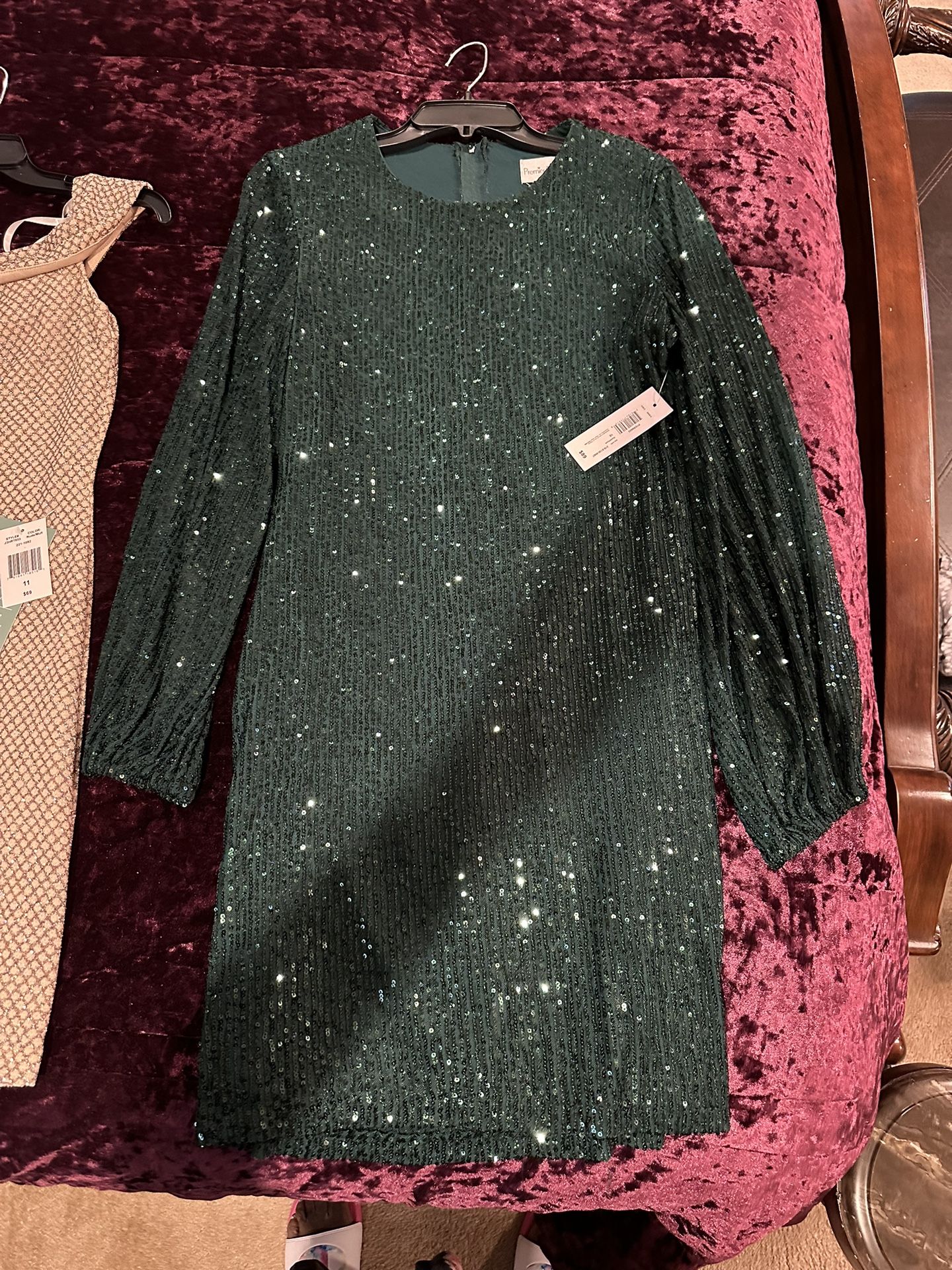 Formal Dresses