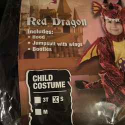 Halloween Costume-Kids