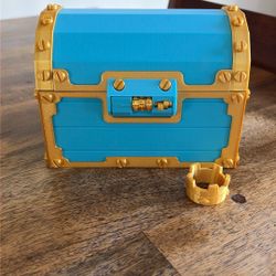 Clash Royale Treasure Chest
