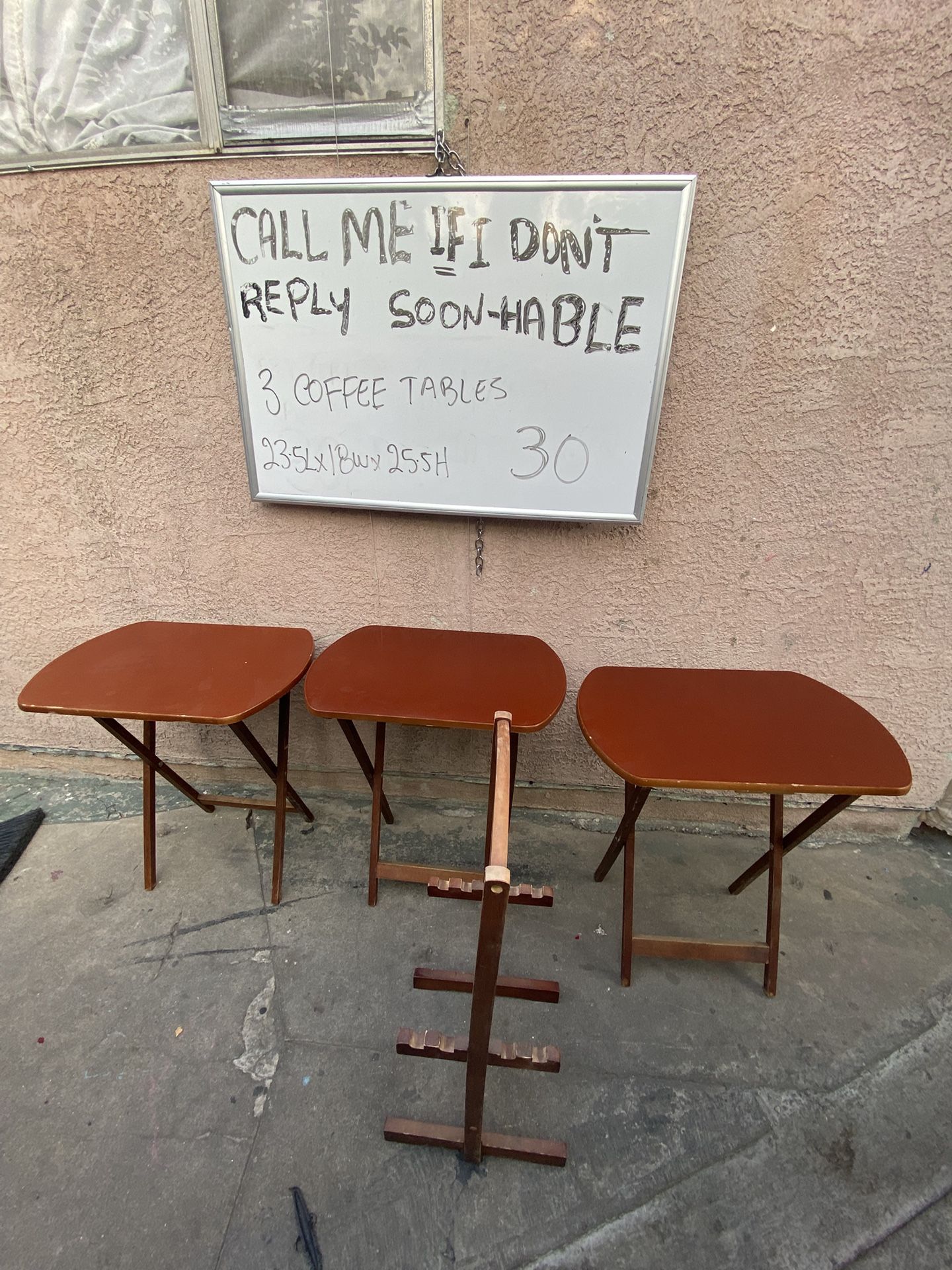 Set Of 3