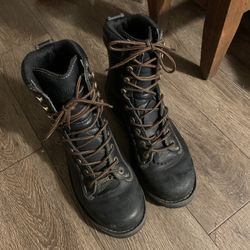 Danner Work Boots 