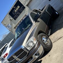 2009 Dodge Ram 3500