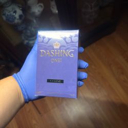 Dashing One! V.V. Love Fragrance
