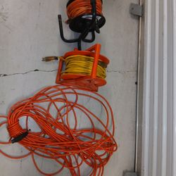 Extension Cords 