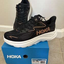 Hoka Clifton 10 NEW