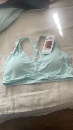 Jockey generation bralette