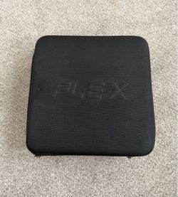Flex Elite massage gun