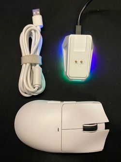 Gaming peripherals