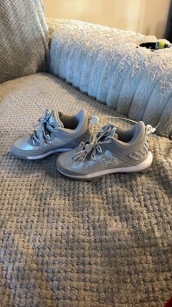 Under Armour 12k baseball cleats