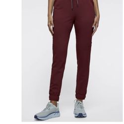 Jaanuu Pants Scrubs