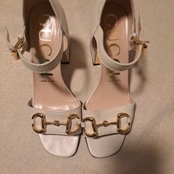 Gucci Heels 