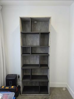Scandinavian Designs Bookcase
