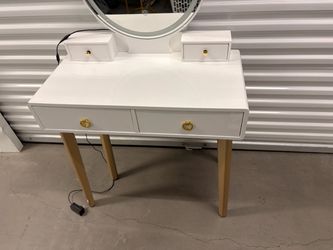 Vanity $120 OBO