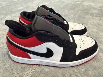 Men’s Nike Jordan 1 SE black IB8971-106 size 8.5