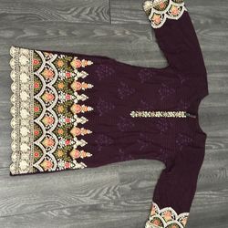 Shalwar Kameez
