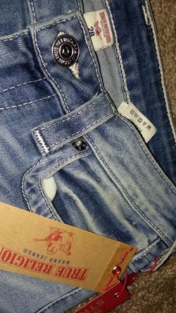 True Religión Jeans Size 28
