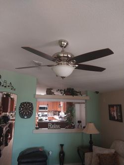 Harbor Breeze 52 Inch (New Other)