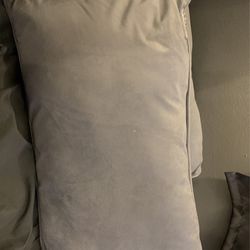 Accent Pillows