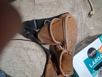 Tool belt