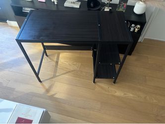 PC/Game Desk