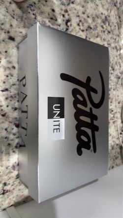 Nike Patta Cleats Size Mens 10