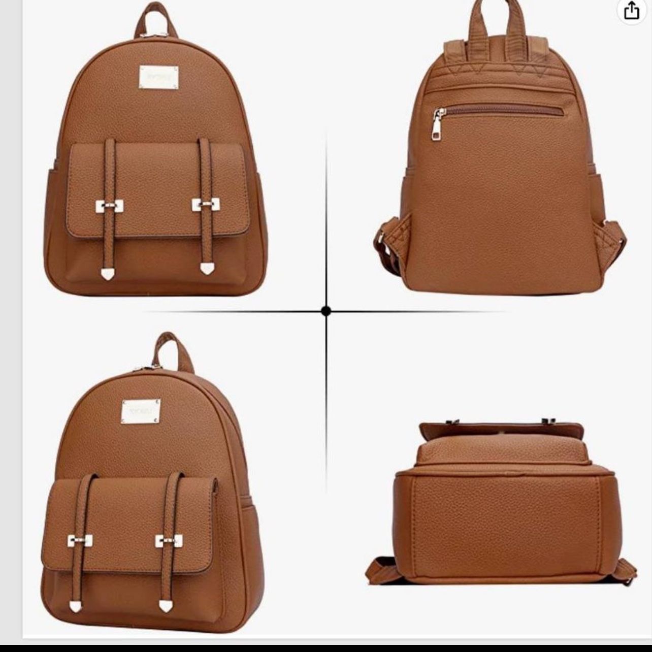 dense nylon hinged clasp mini backpack JIANLINST Women's Purse Fashion Rucksack Daypack Small Shoulder Bag Black : Clothing, Shoes & Jewelry Zipper closure helps keep Color:Del Dia 2.0 OTB1044 JanSport Red Multi Hippie