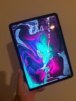iPad Pro 11 in