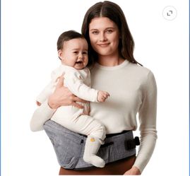 Momcozy Baby Hip Carrier