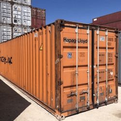 🚛🚨Shipping Containers for Sale – 20FT & 40FT Available Now! 🚨🚛
