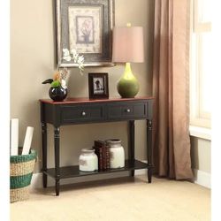 Naftel Table