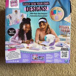 Stitch N Style Sewing Machine 